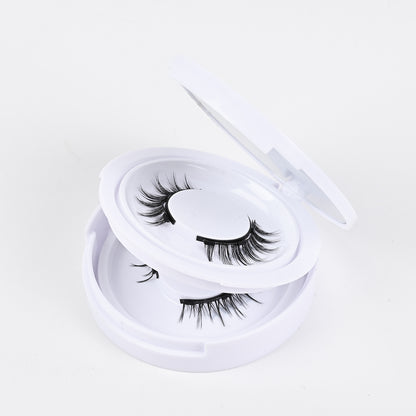 magnetic false eyelashes