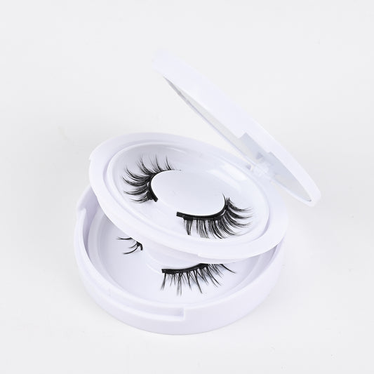 magnetic false eyelashes
