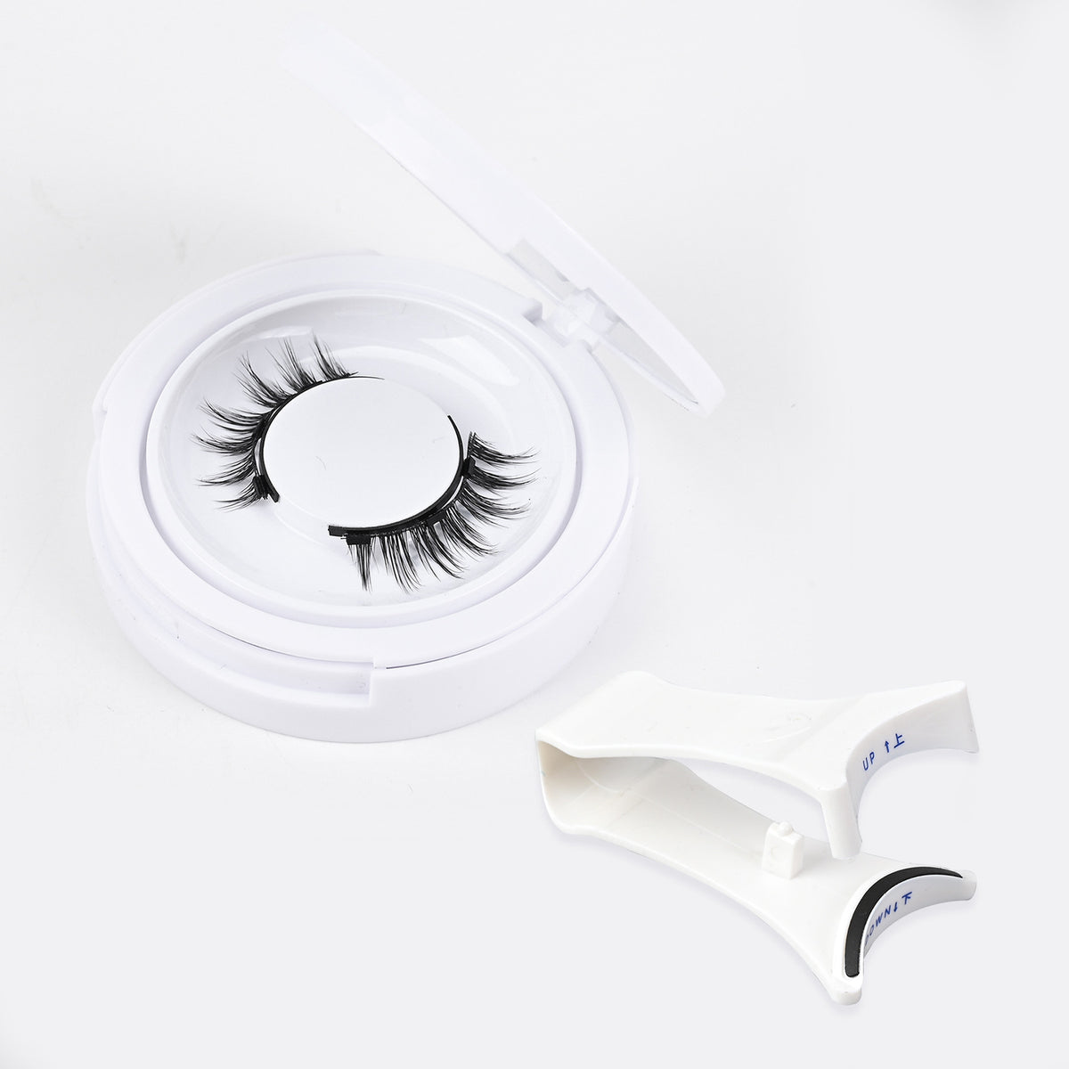 magnetic false eyelashes