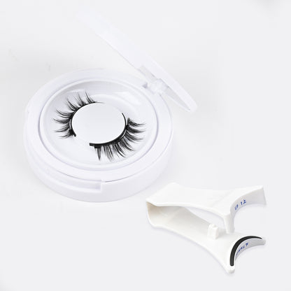 magnetic false eyelashes
