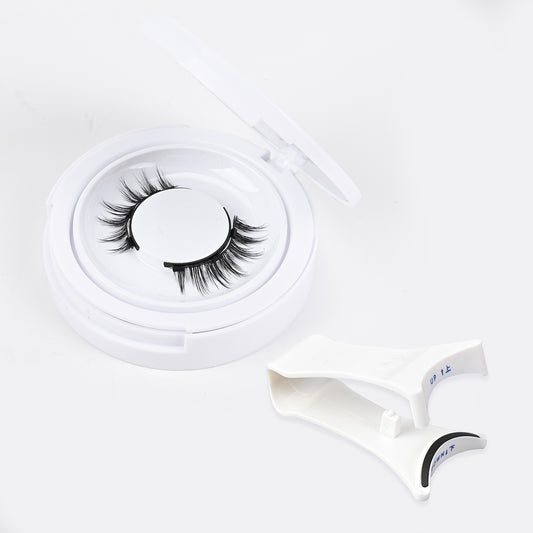 magnetic false eyelashes