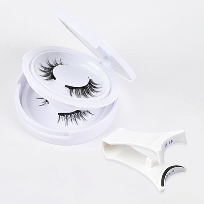 magnetic false eyelashes