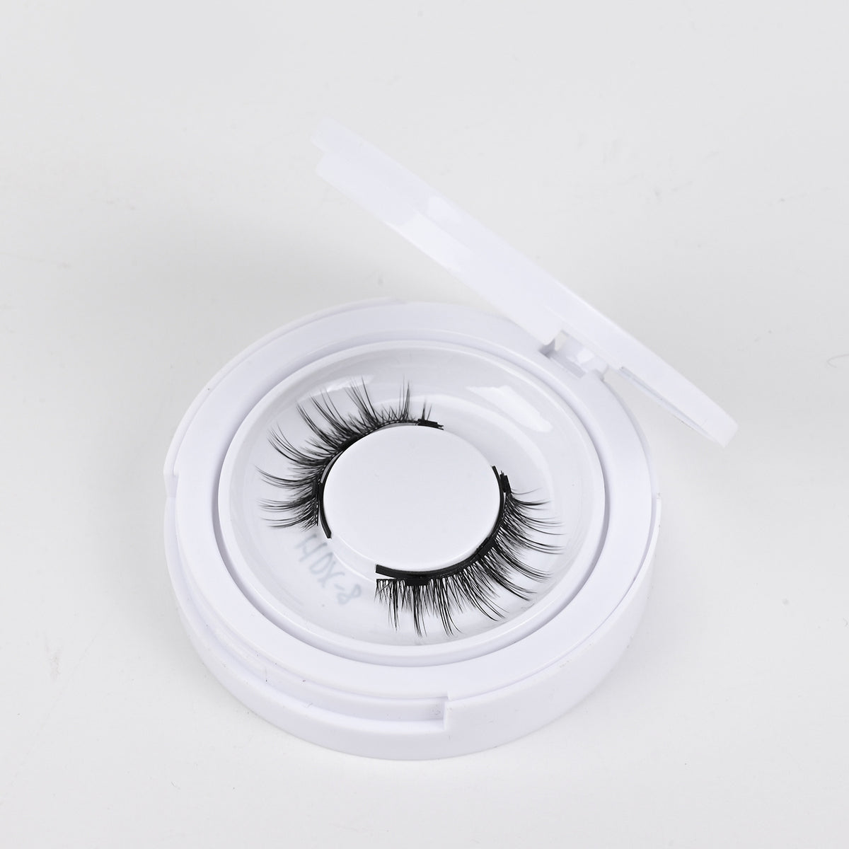 magnetic false eyelashes