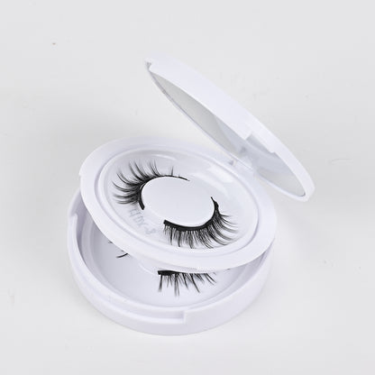 magnetic false eyelashes