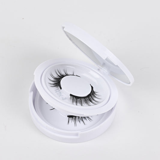 magnetic false eyelashes