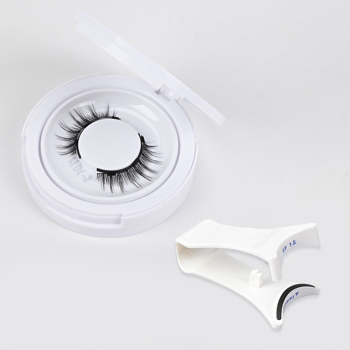 magnetic false eyelashes