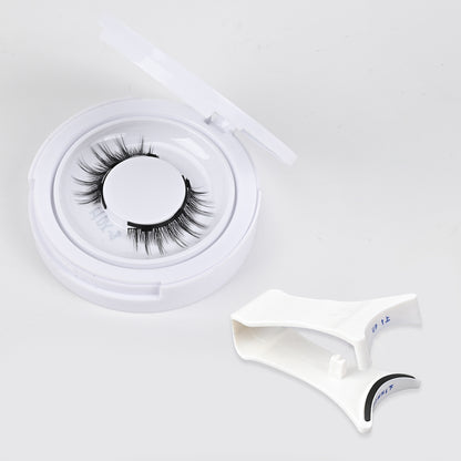 magnetic false eyelashes