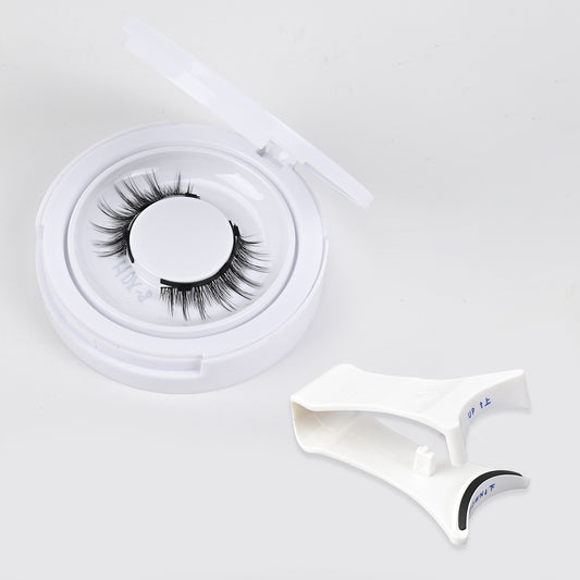 magnetic false eyelashes