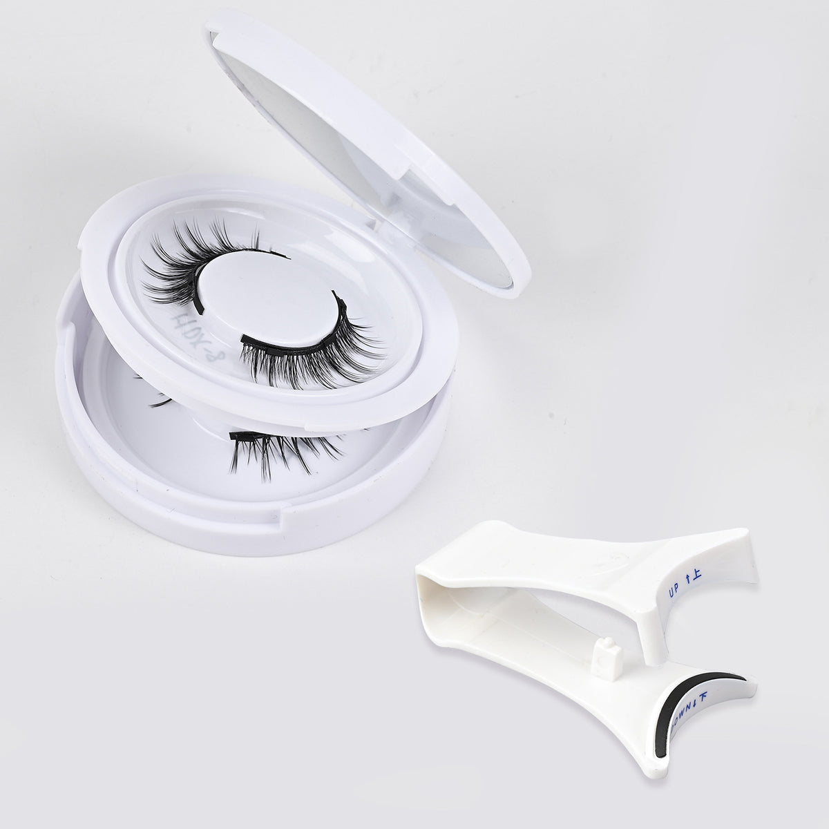 magnetic false eyelashes