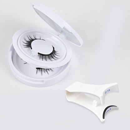 magnetic false eyelashes