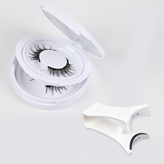 magnetic false eyelashes