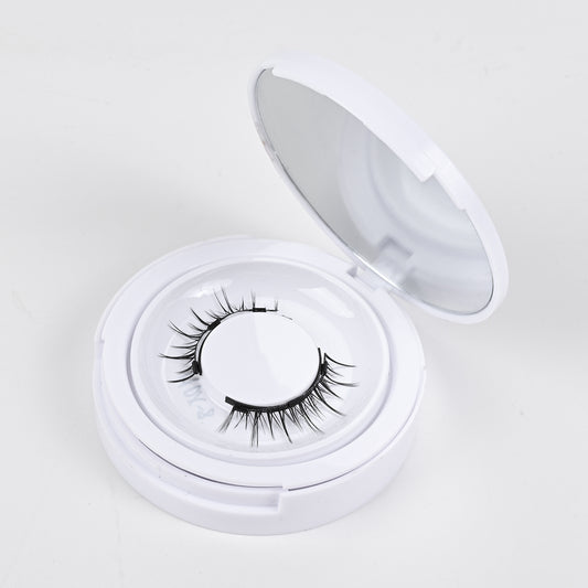 magnetic false eyelashes