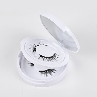 magnetic false eyelashes