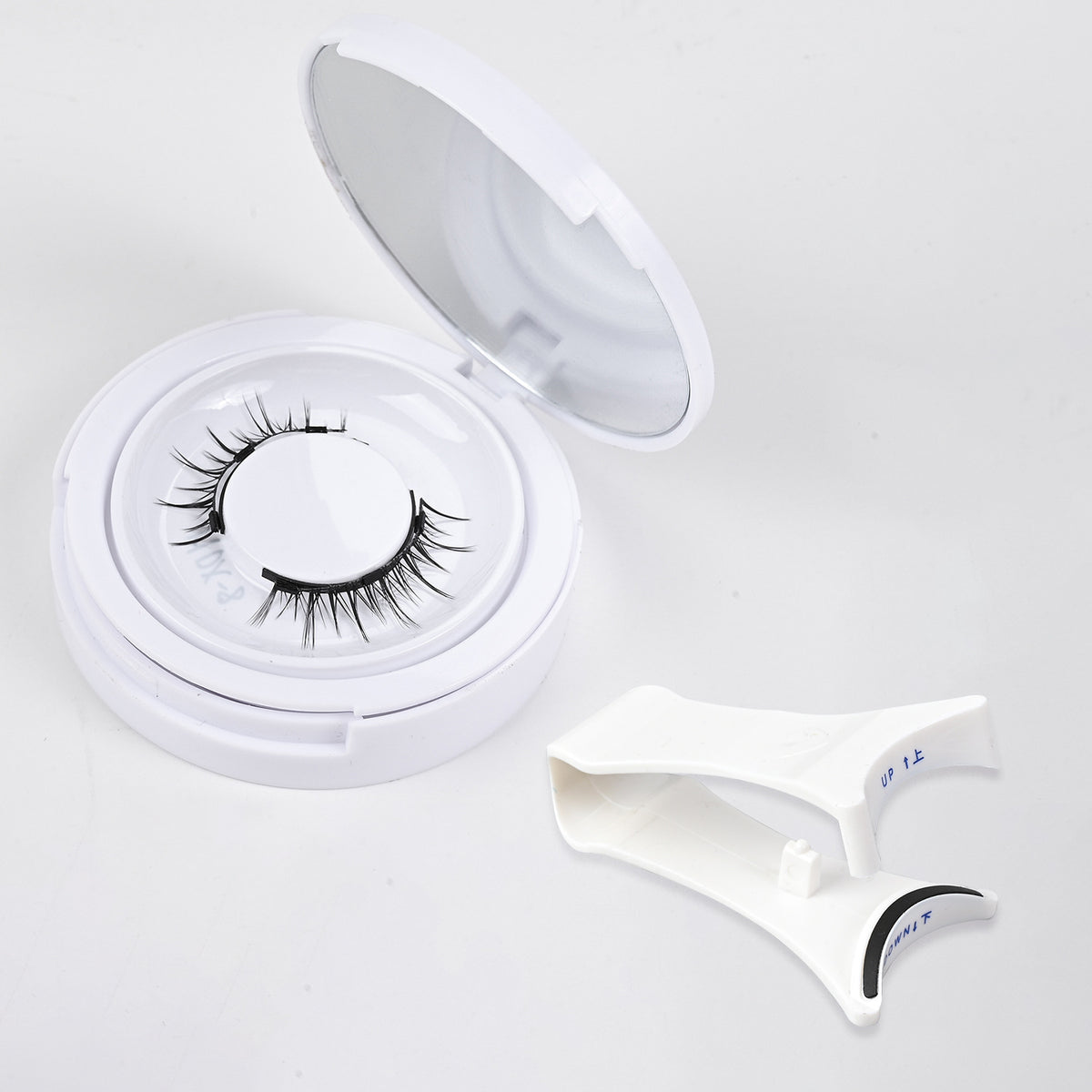magnetic false eyelashes