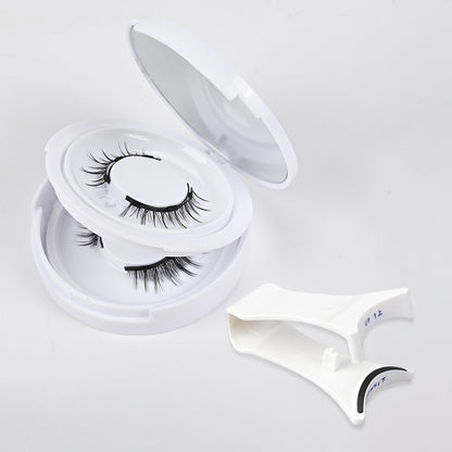 magnetic false eyelashes