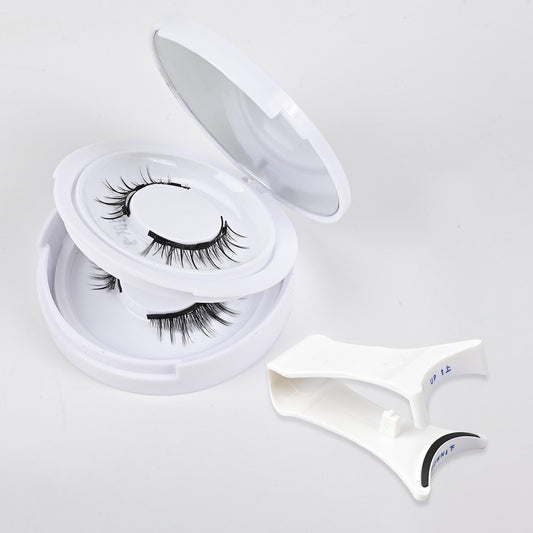 magnetic false eyelashes