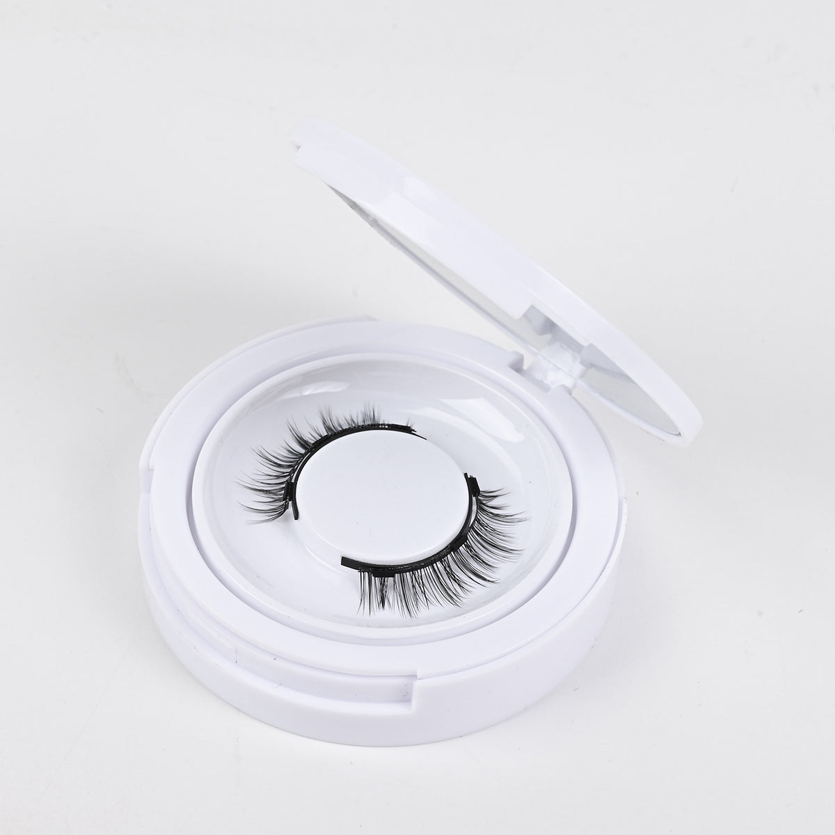 magnetic false eyelashes