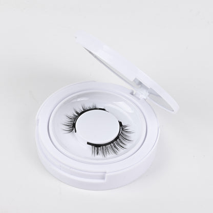 magnetic false eyelashes