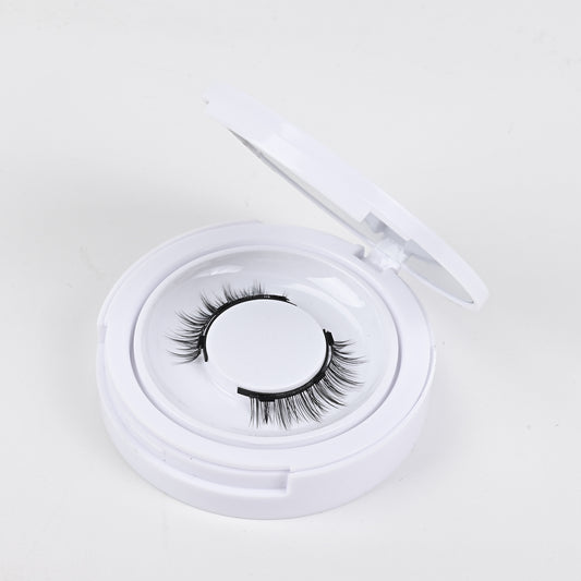 magnetic false eyelashes