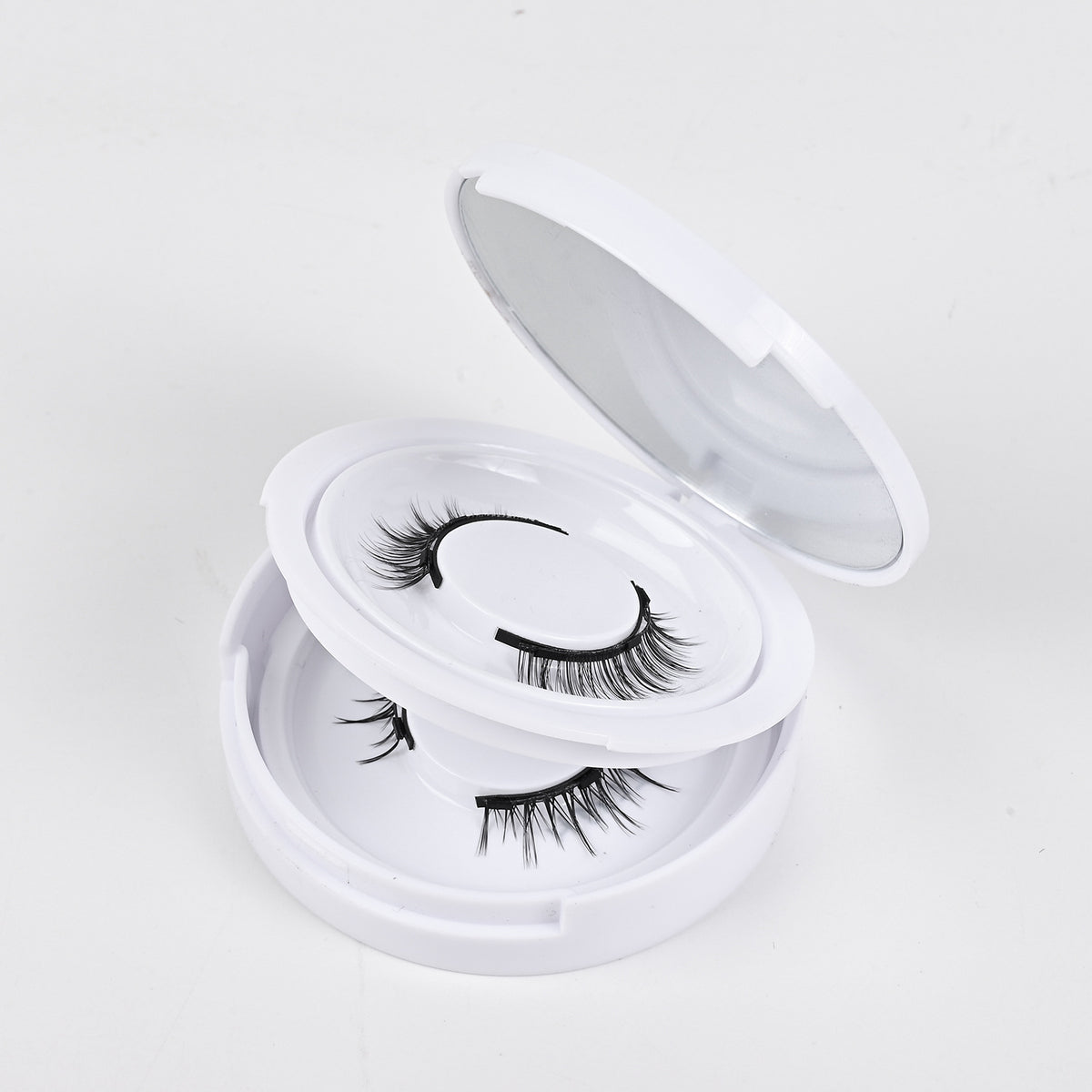 magnetic false eyelashes