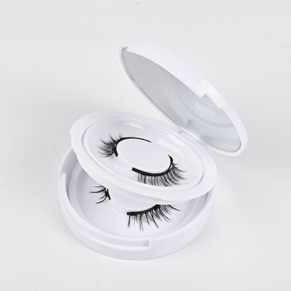 magnetic false eyelashes