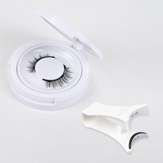 magnetic false eyelashes