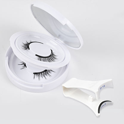 magnetic false eyelashes