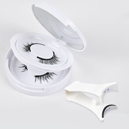 magnetic false eyelashes