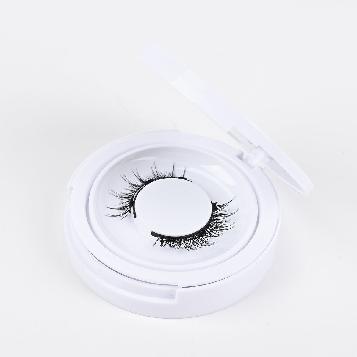 magnetic false eyelashes