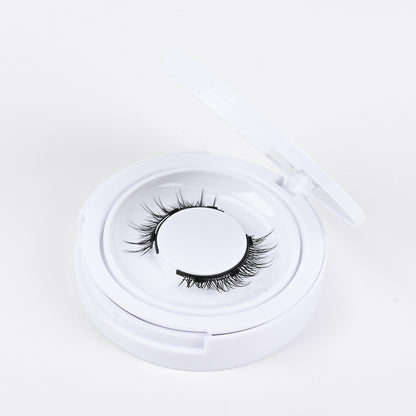 magnetic false eyelashes