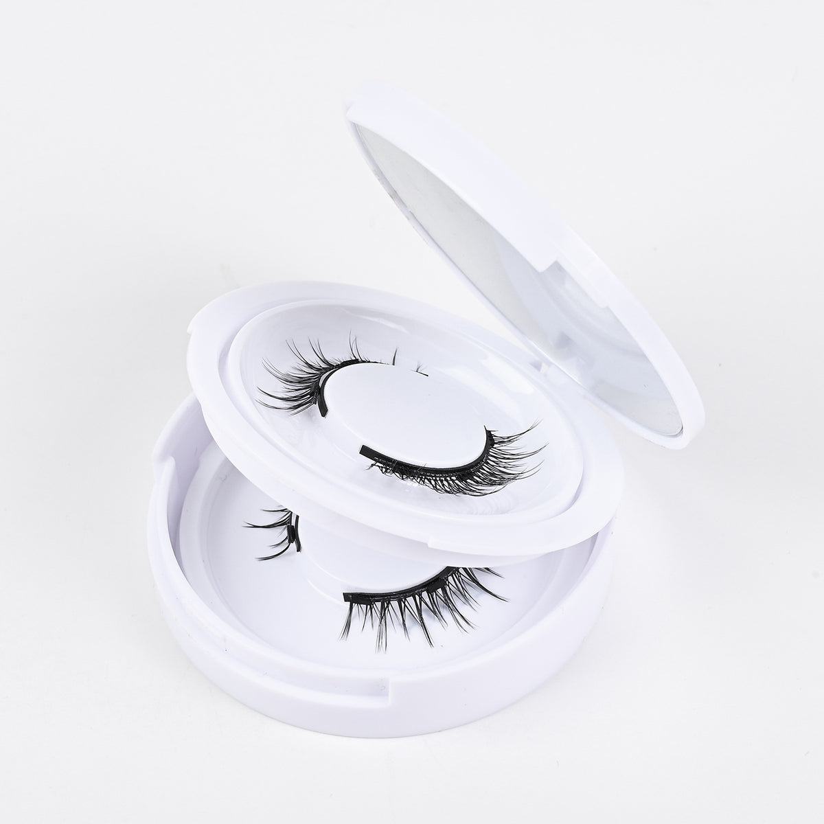 magnetic false eyelashes
