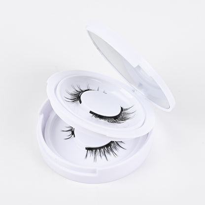 magnetic false eyelashes