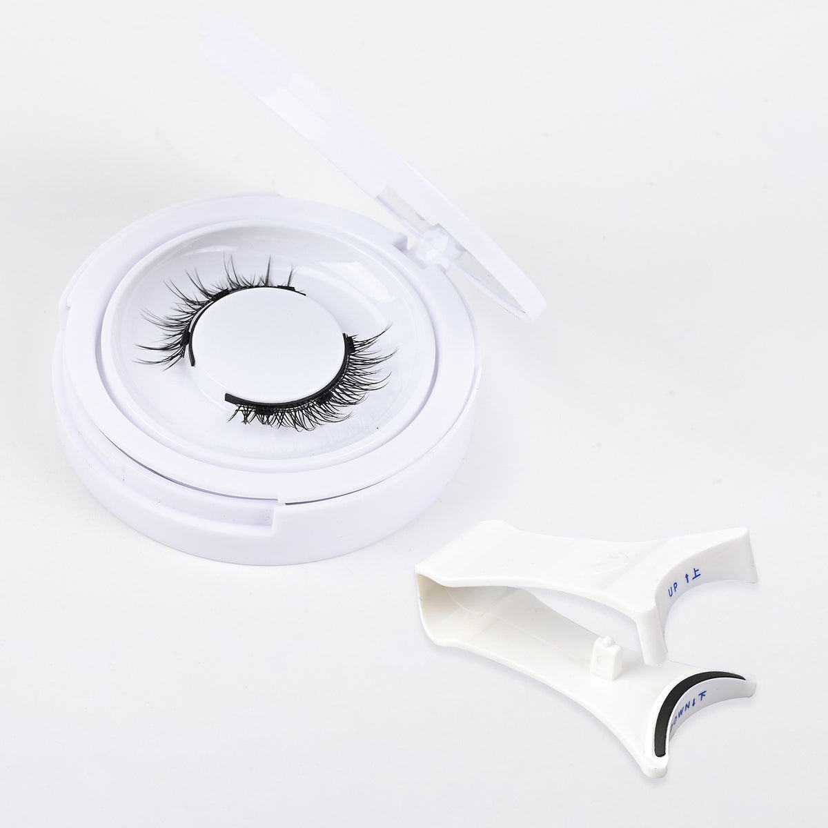 magnetic false eyelashes