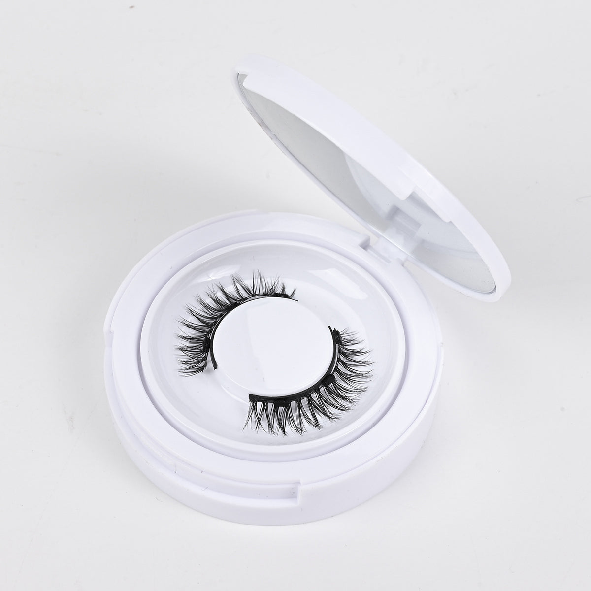 magnetic false eyelashes