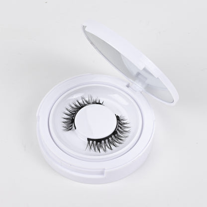 magnetic false eyelashes