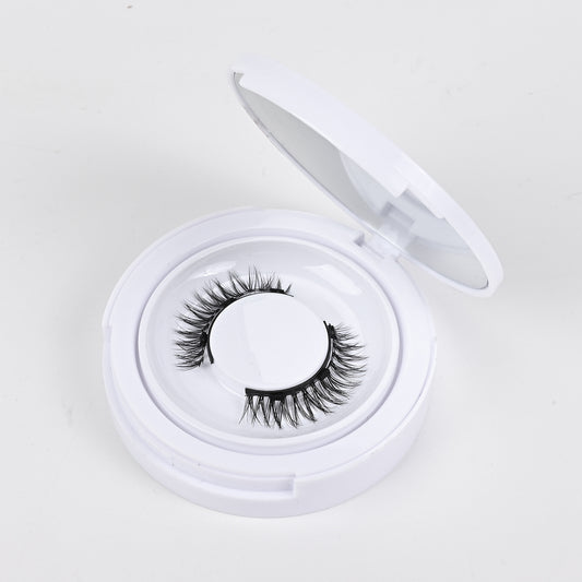 magnetic false eyelashes