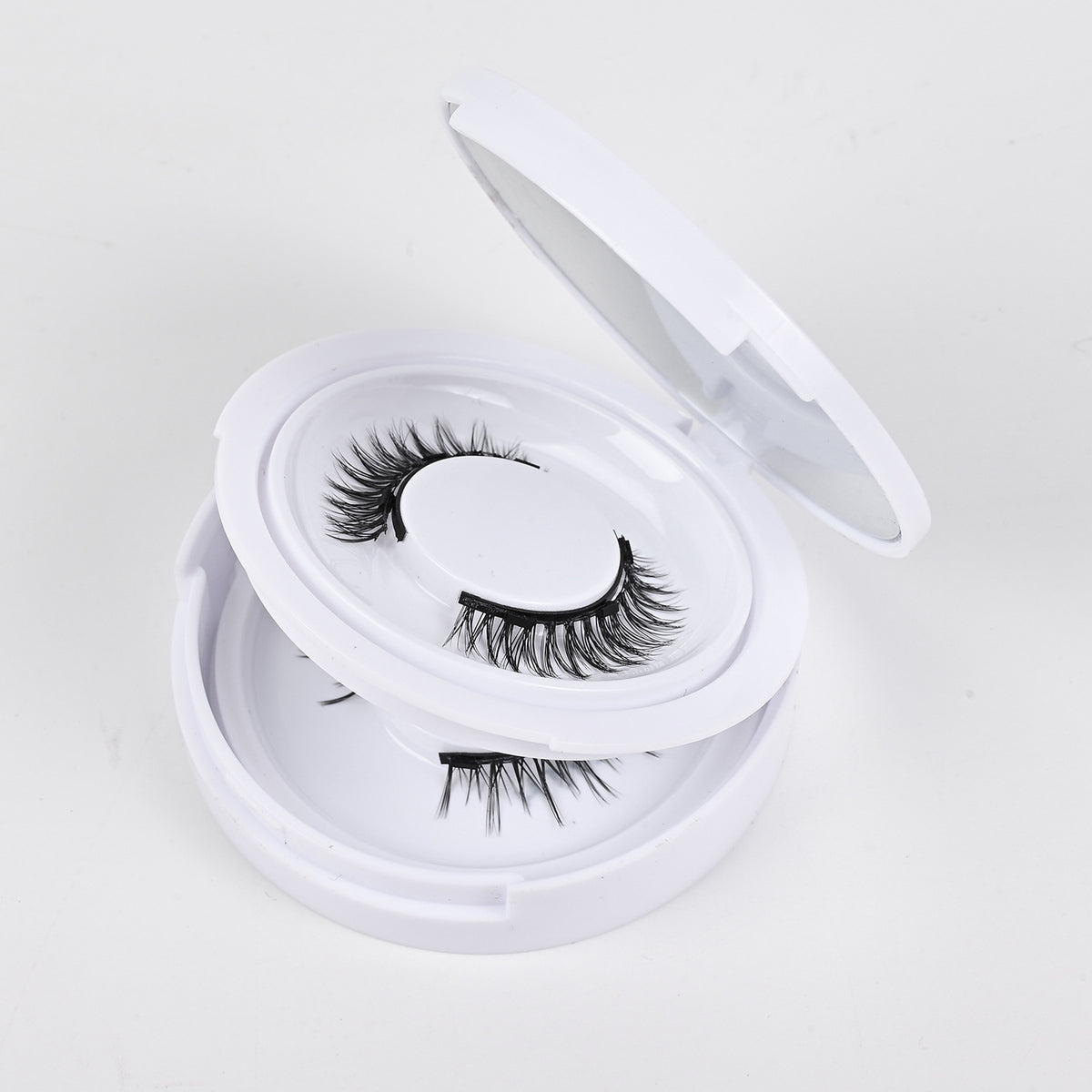 magnetic false eyelashes