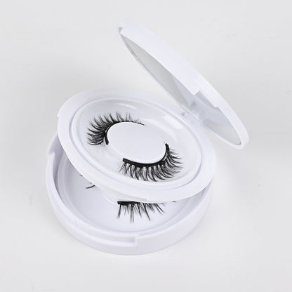 magnetic false eyelashes