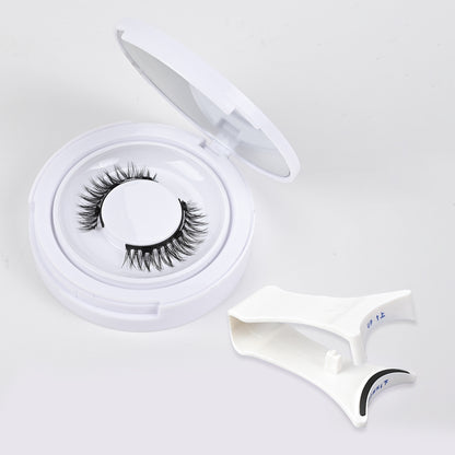 magnetic false eyelashes