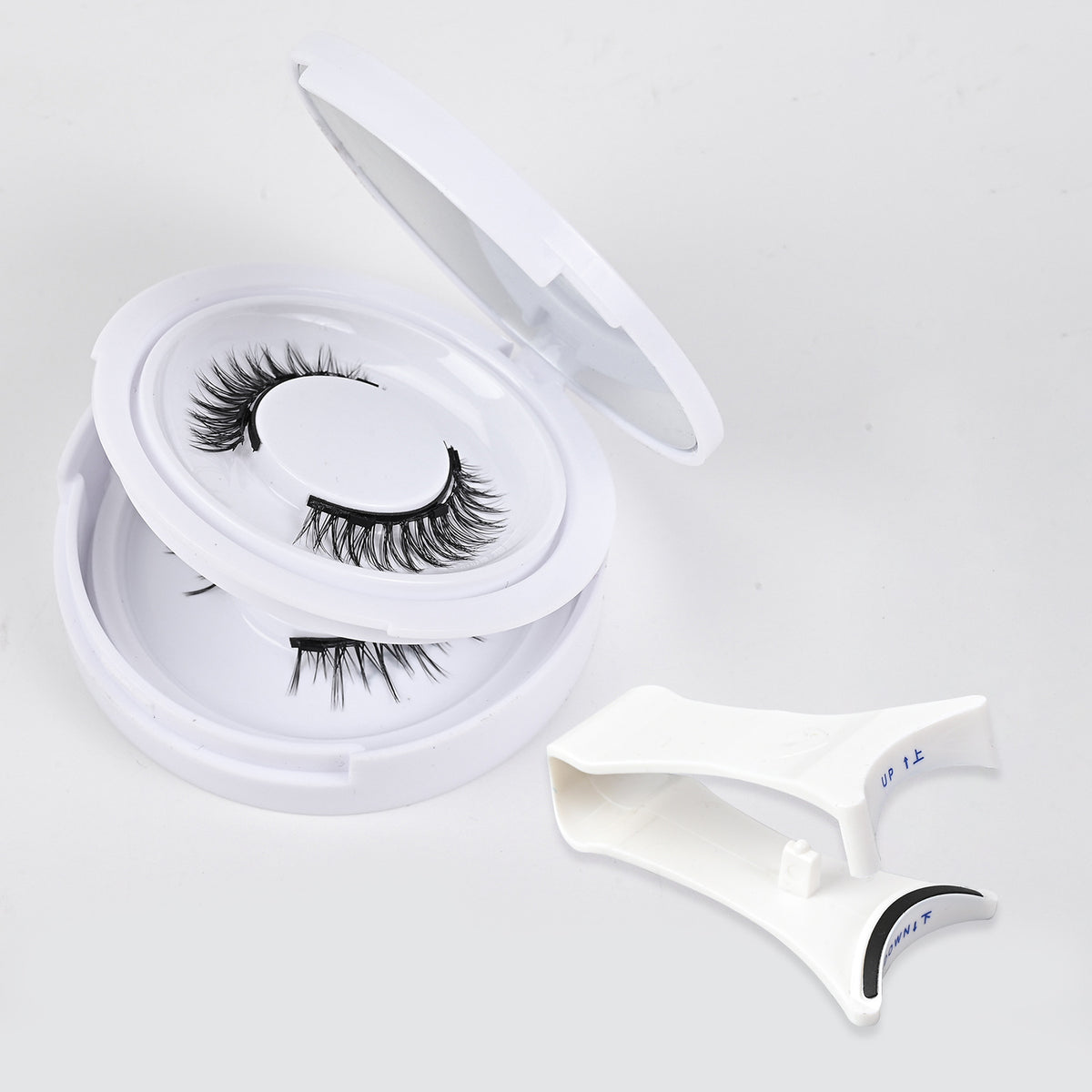 magnetic false eyelashes