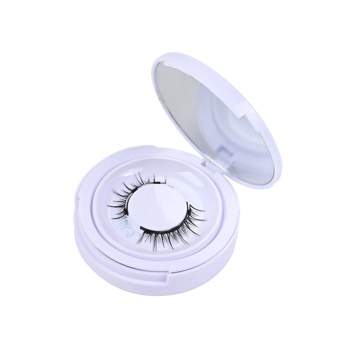 magnetic false eyelashes