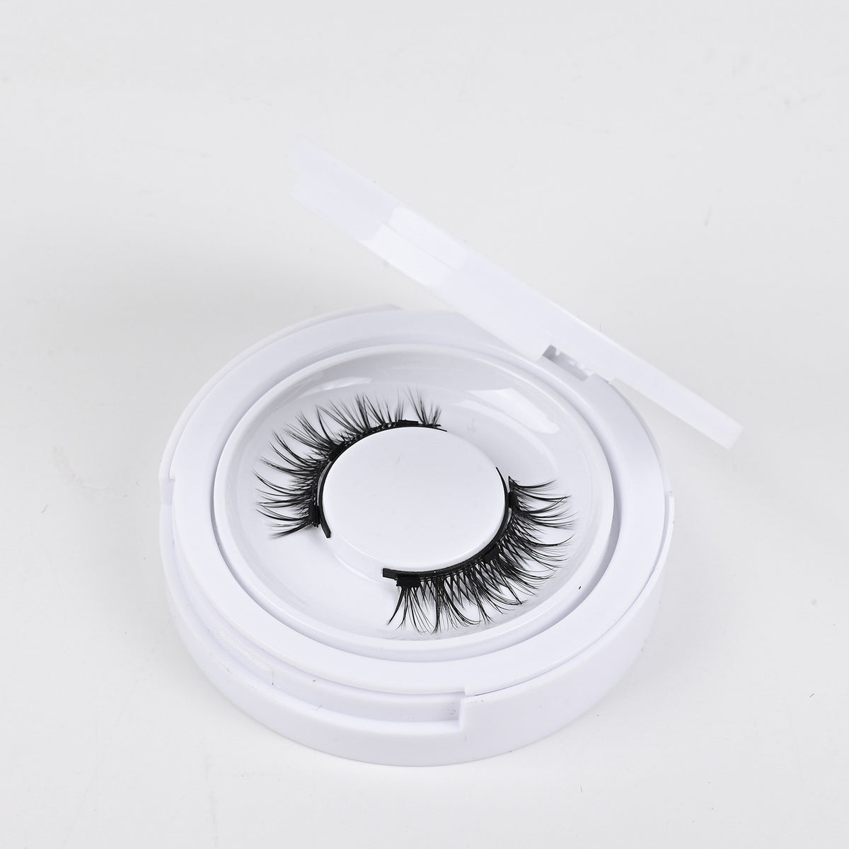 magnetic false eyelashes