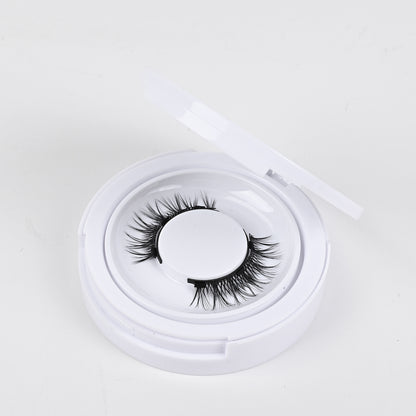 magnetic false eyelashes