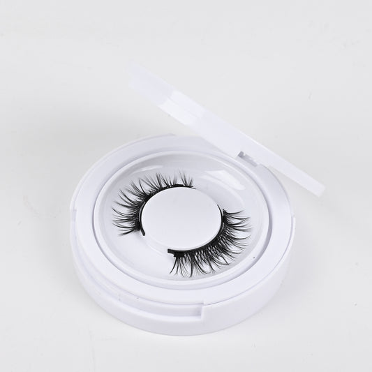 magnetic false eyelashes