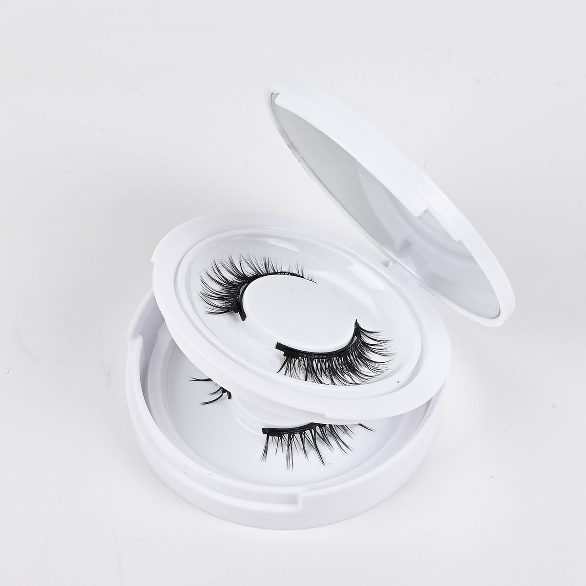 magnetic false eyelashes