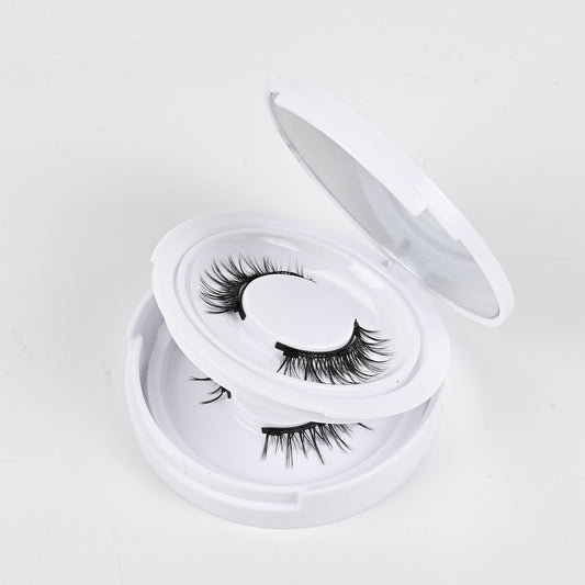 magnetic false eyelashes