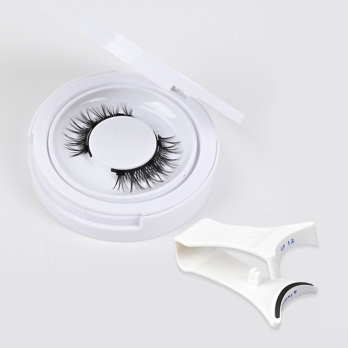 magnetic false eyelashes