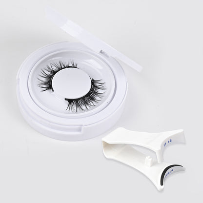 magnetic false eyelashes