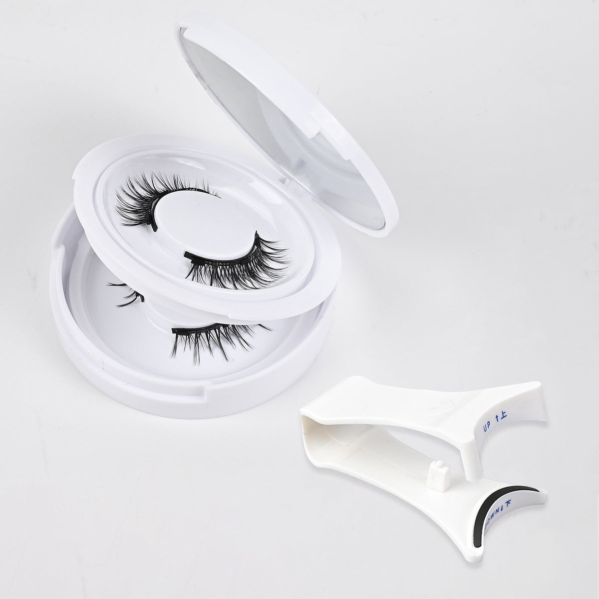 magnetic false eyelashes