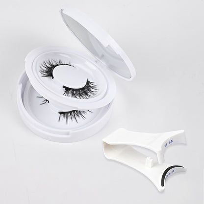 magnetic false eyelashes